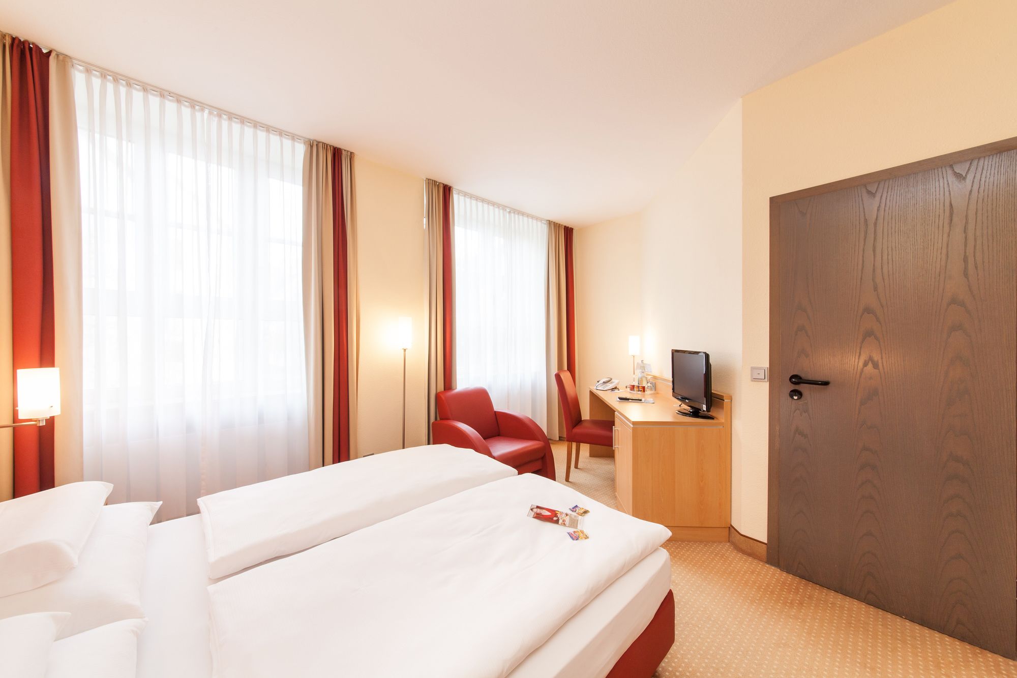 Hotel Offenbacher Hof