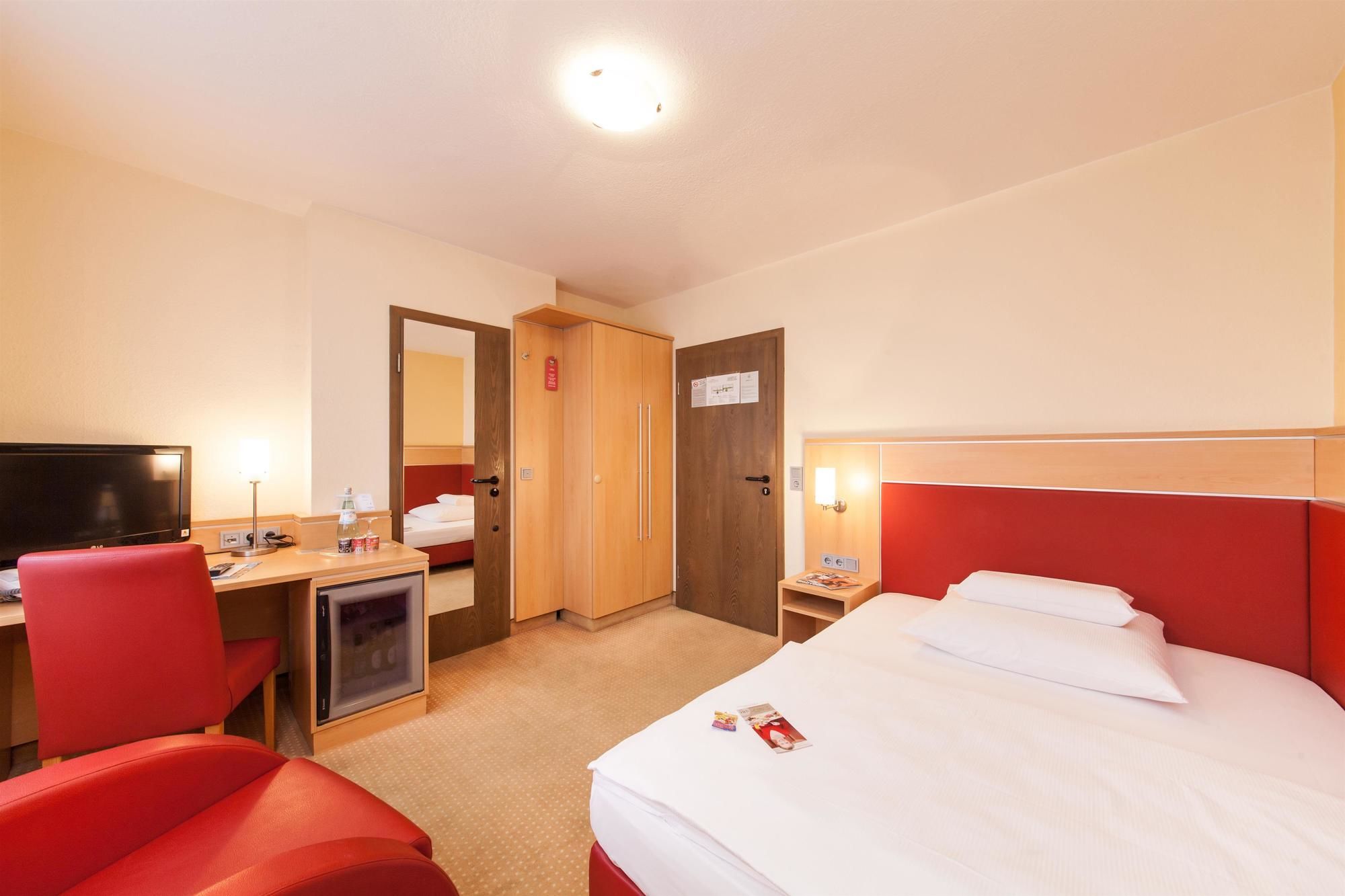 Hotel Offenbacher Hof