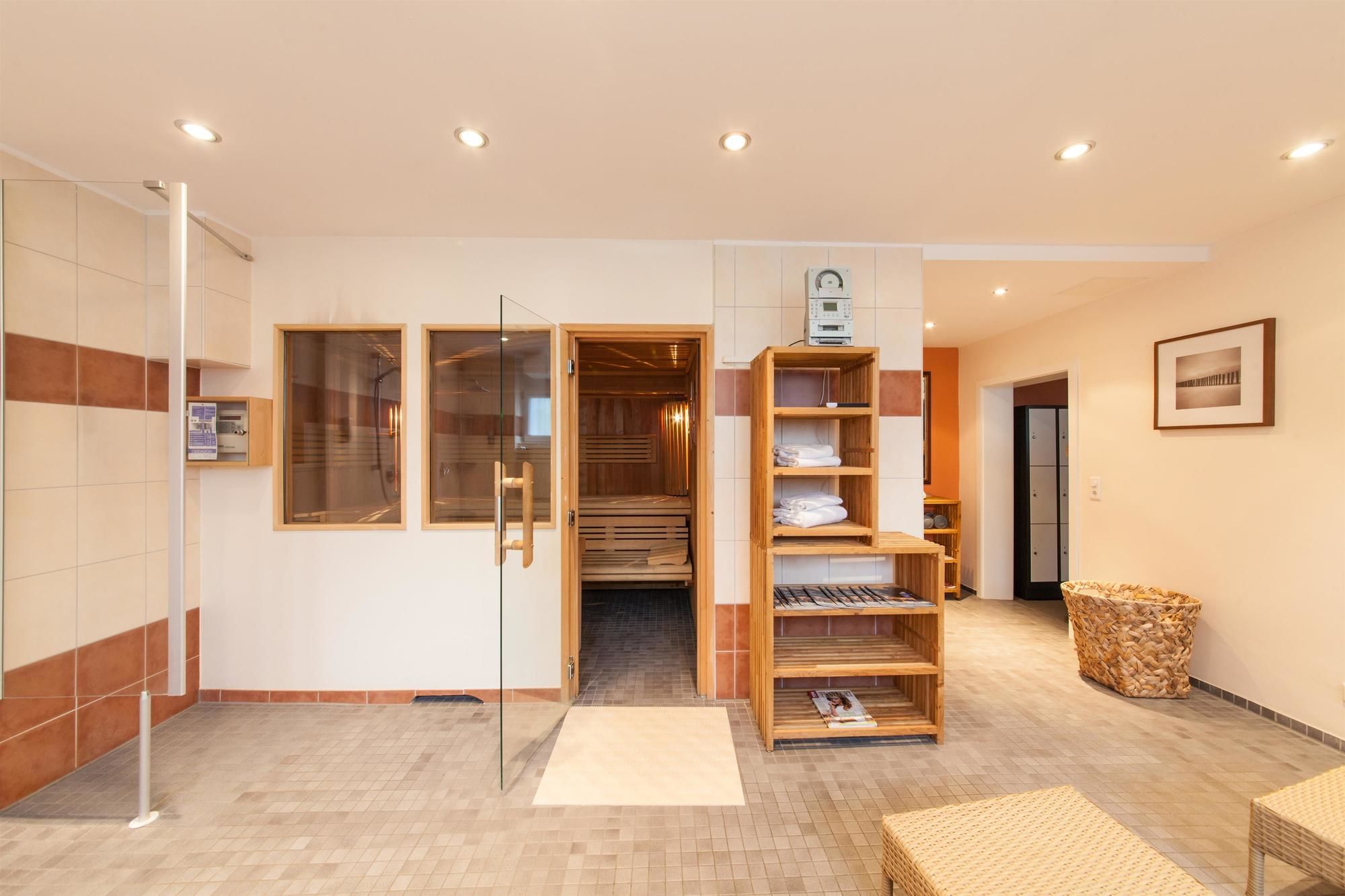 Hotel Offenbacher Hof