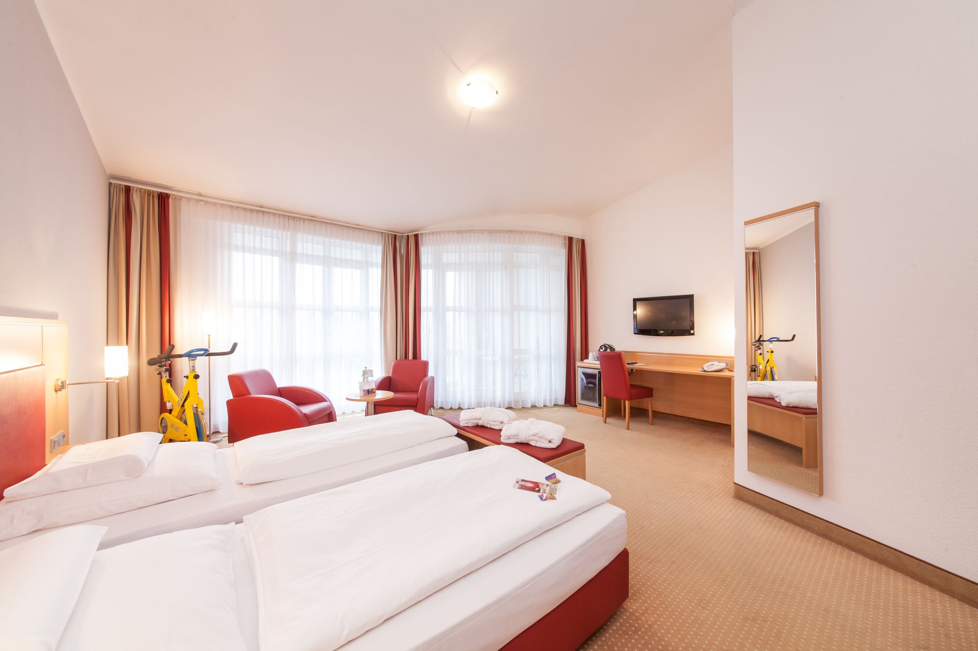 Hotel Offenbacher Hof