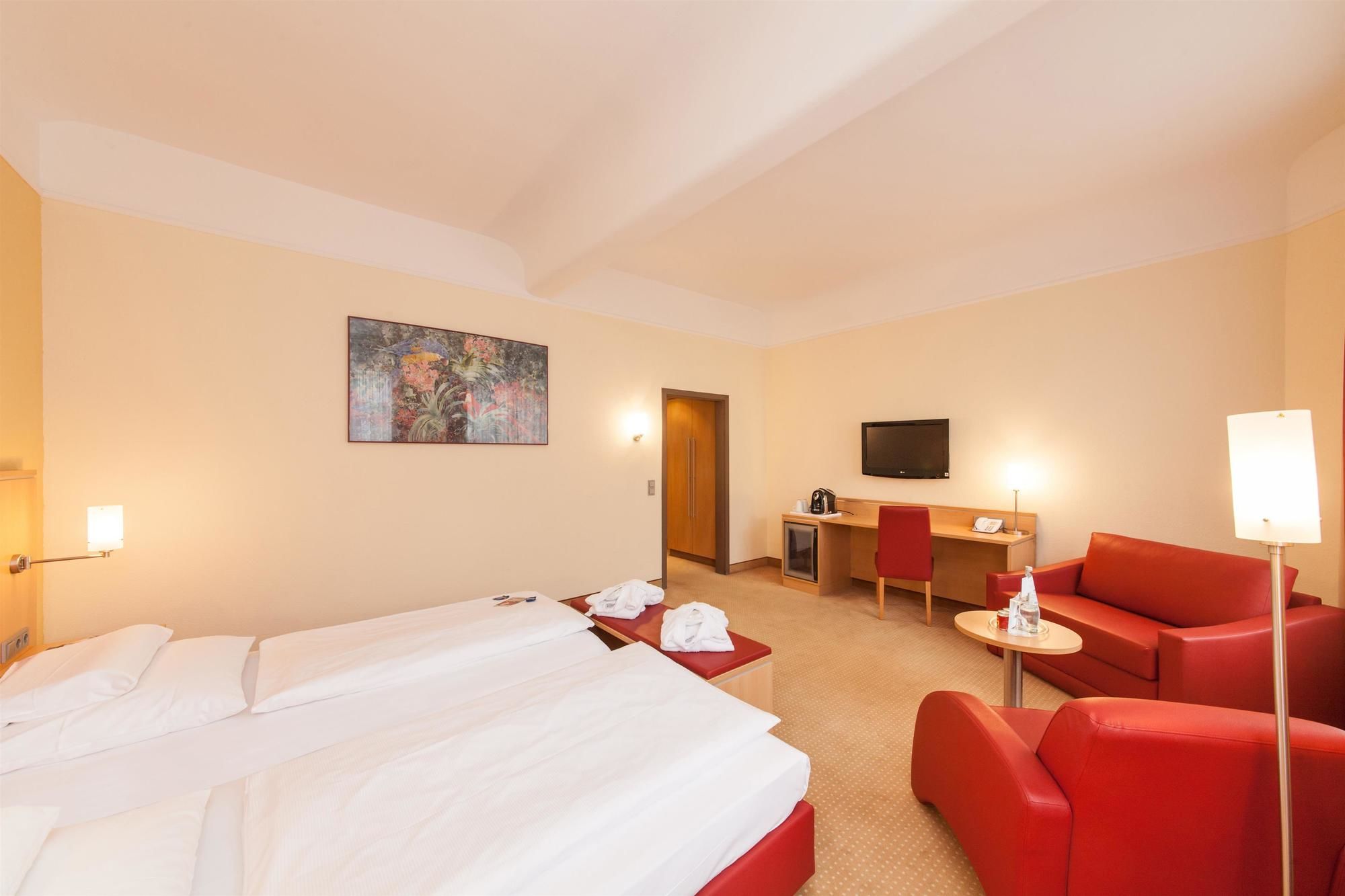Hotel Offenbacher Hof