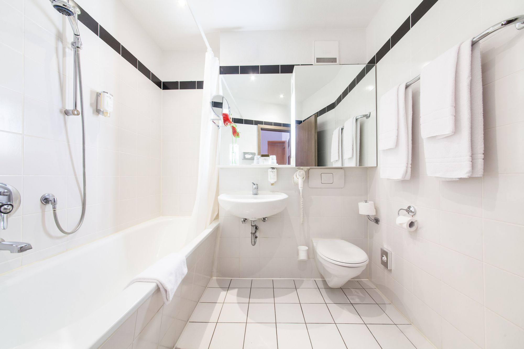 Hotel Offenbacher Hof