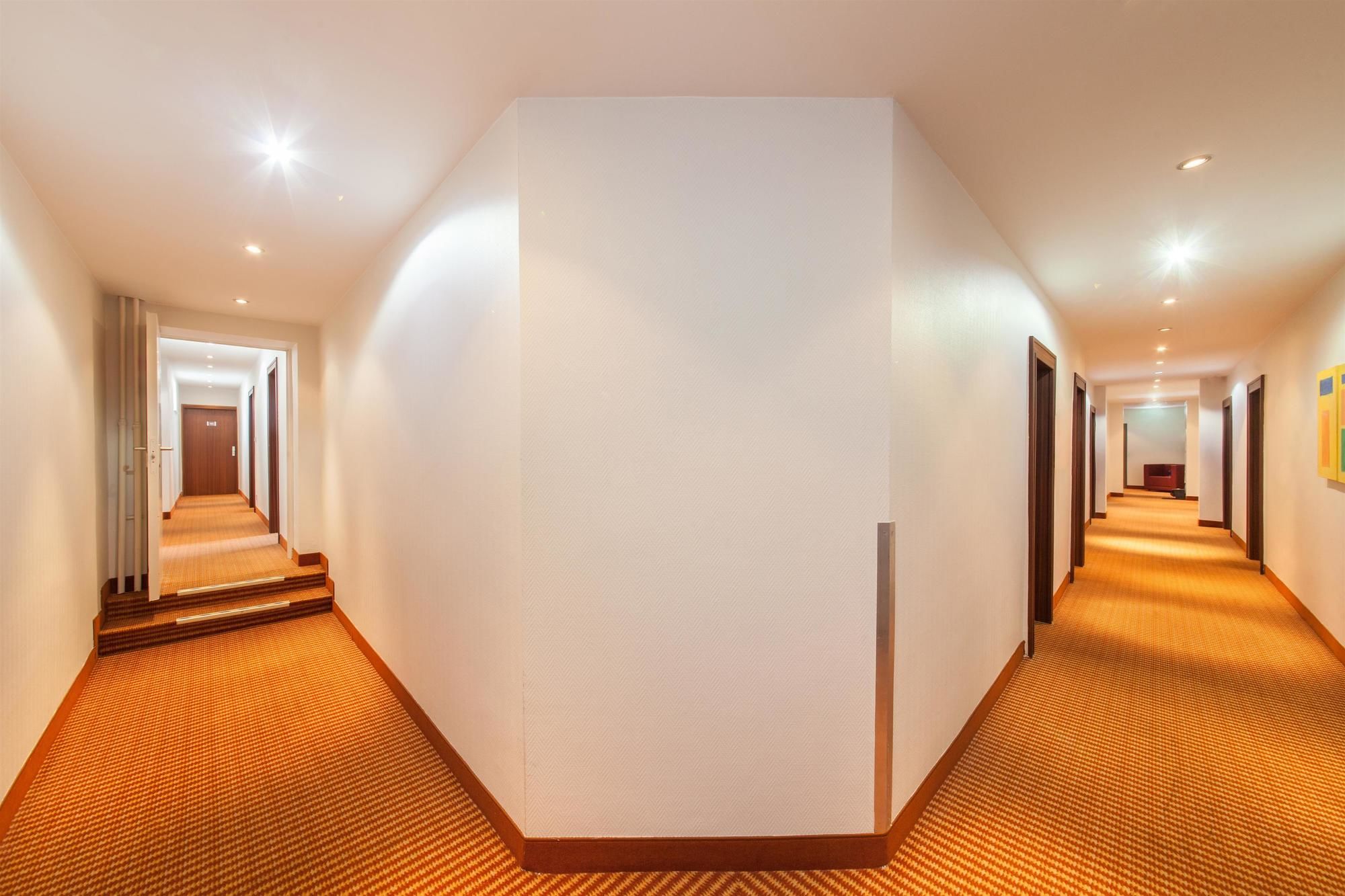 Hotel Offenbacher Hof