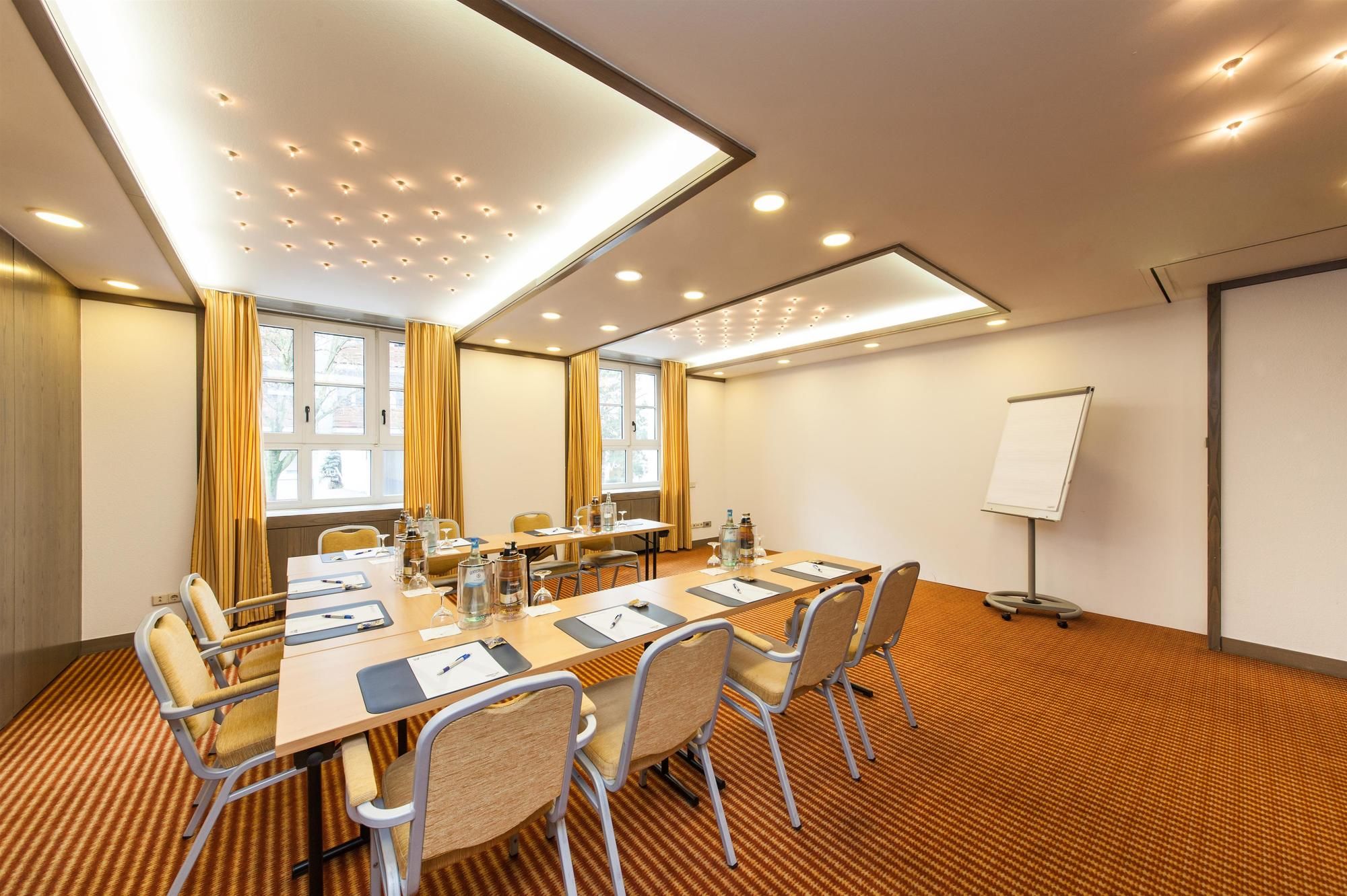 Hotel Offenbacher Hof