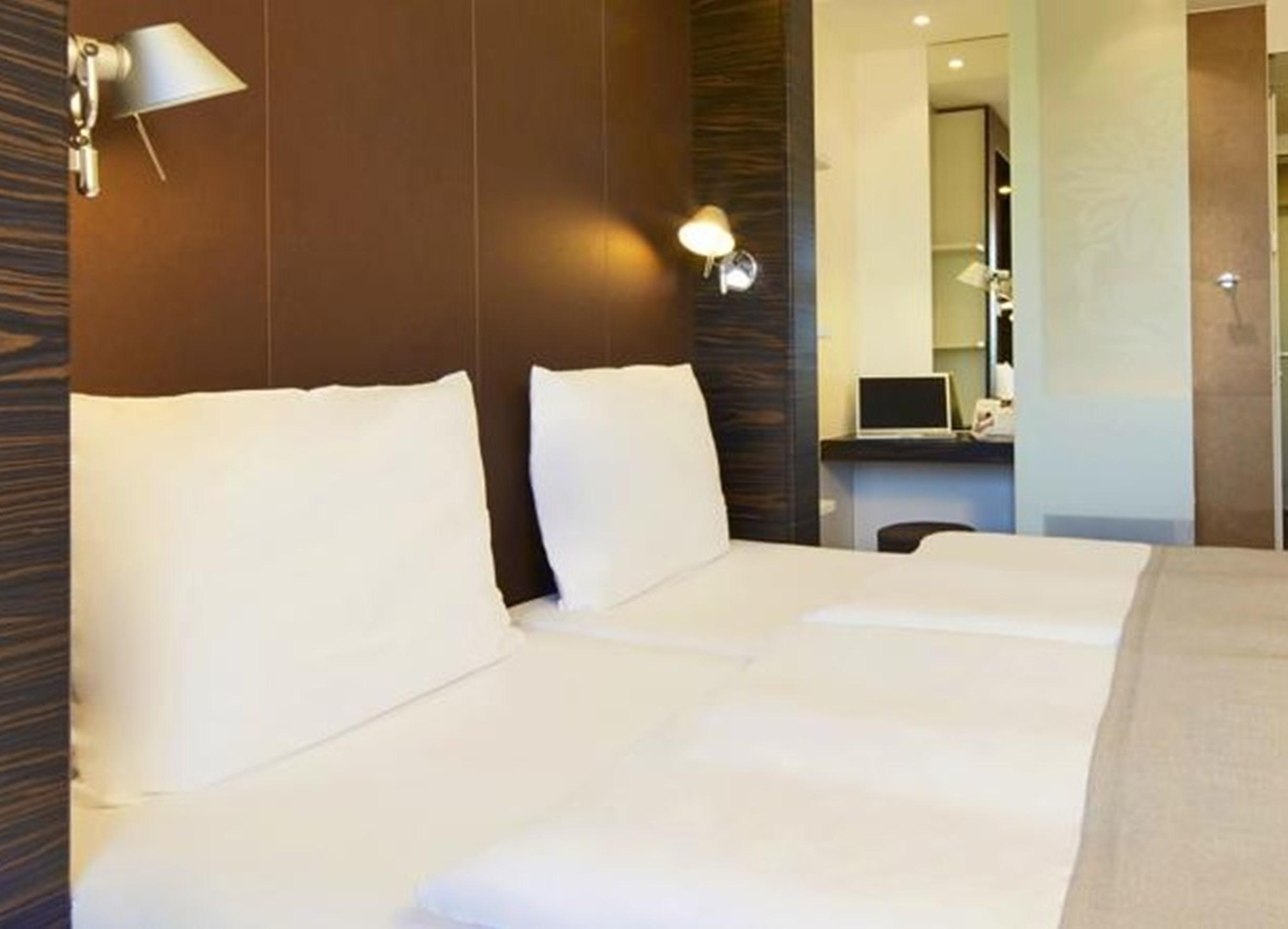 B&B Hotel Offenbach-Süd