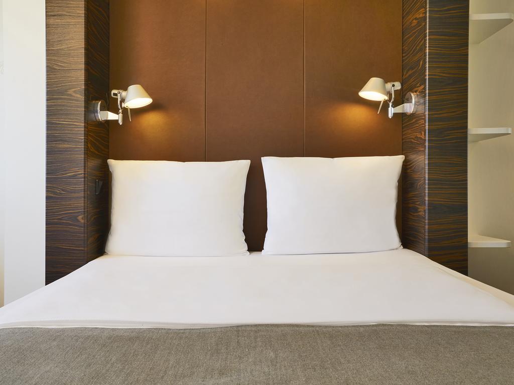 B&B Hotel Offenbach-Süd