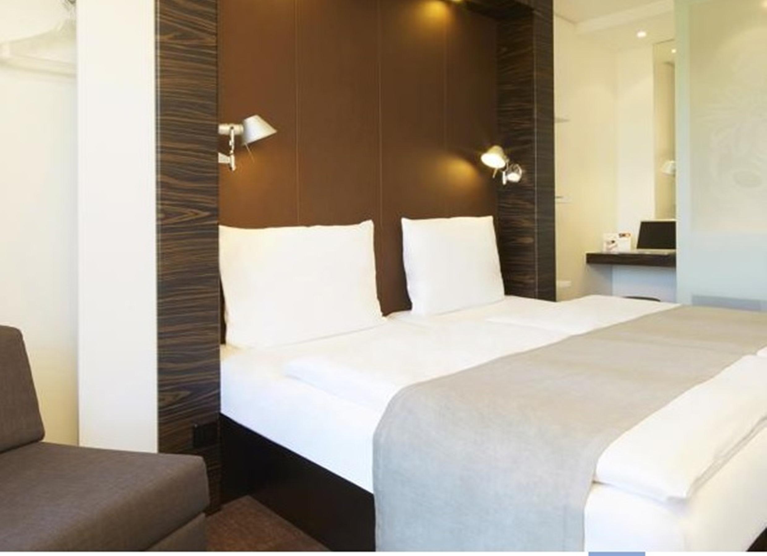 B&B Hotel Offenbach-Süd