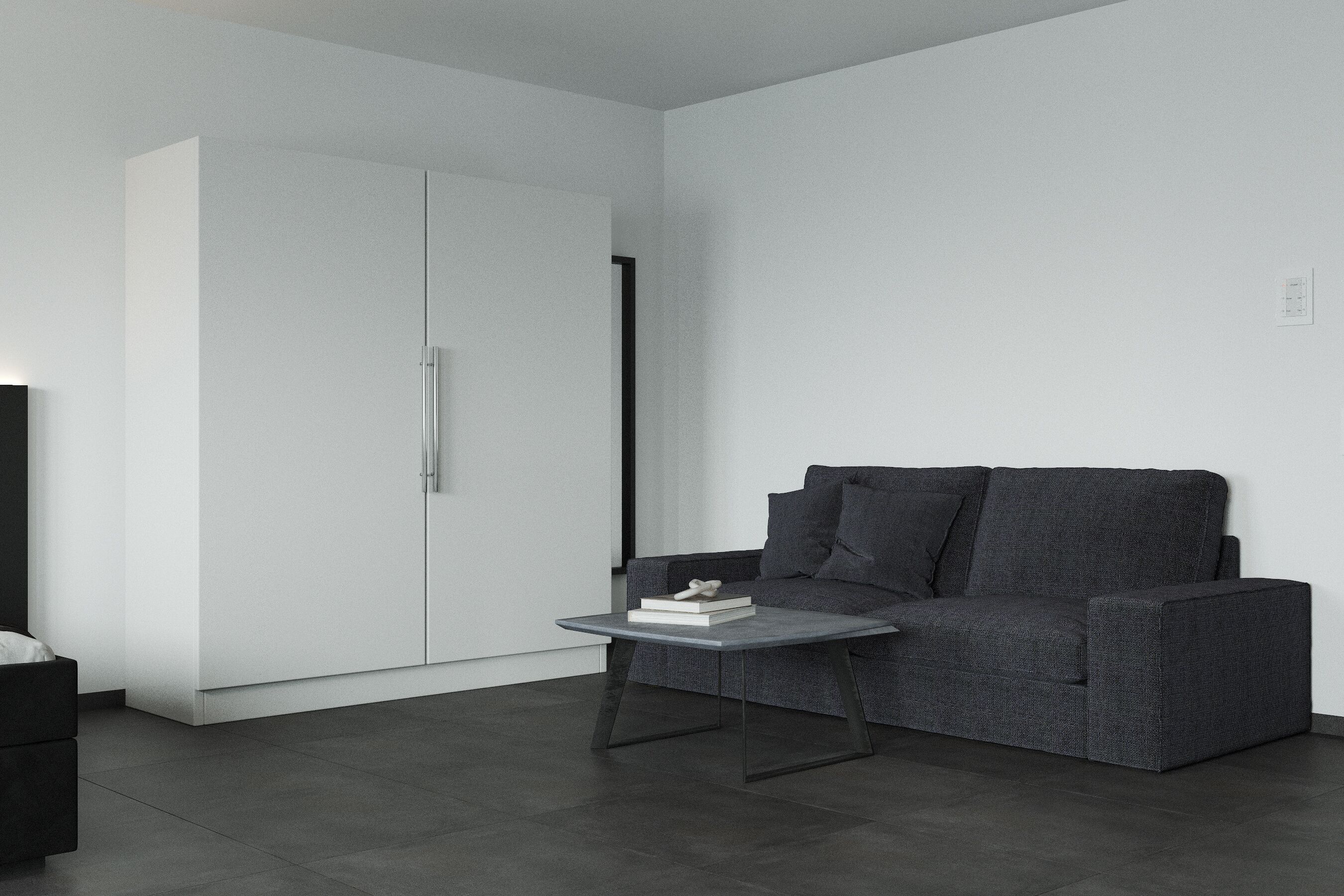 The Residences Boardinghouse | Apartment Frankfurt & Offenbach