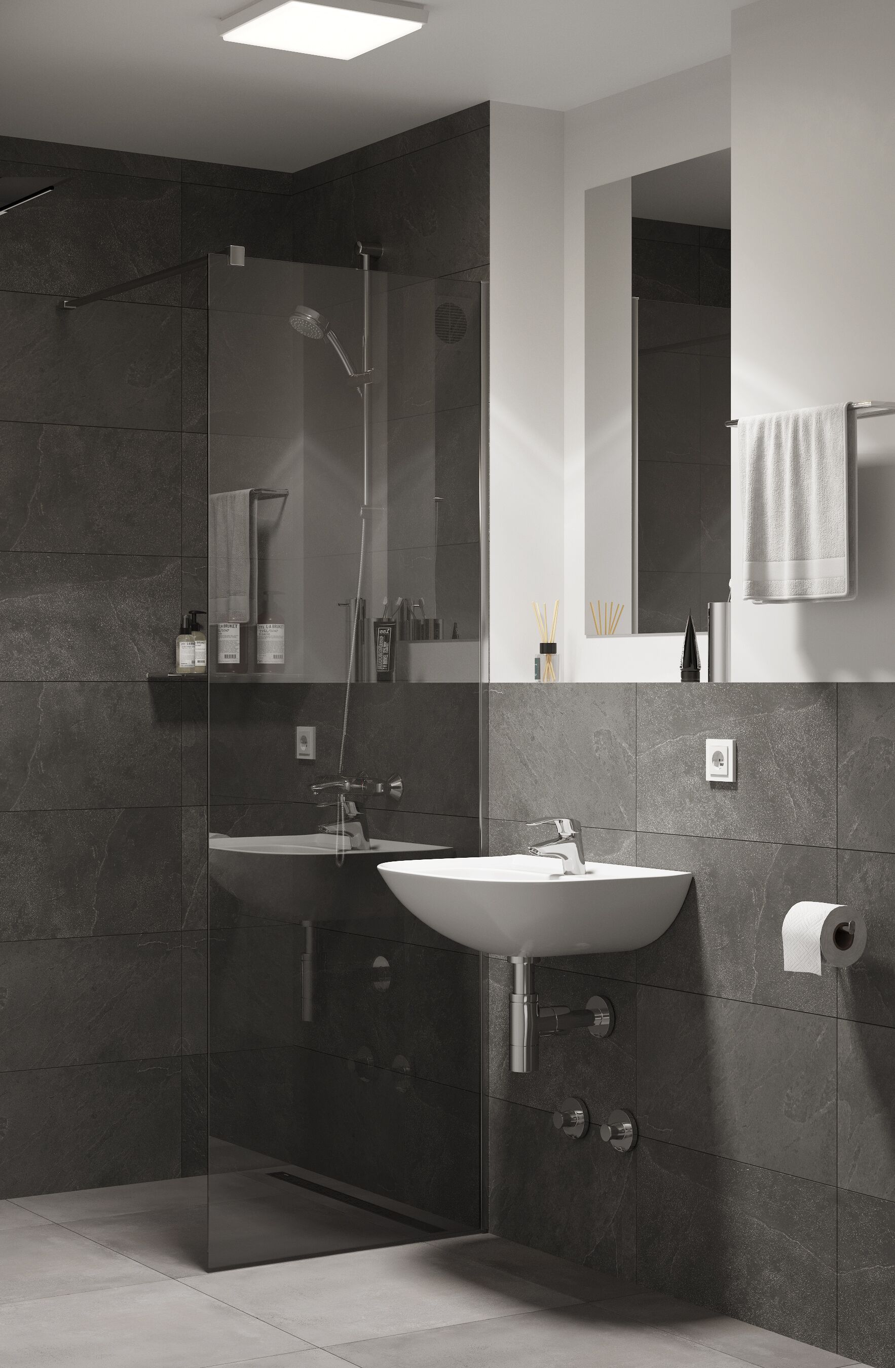 The Residences Boardinghouse | Apartment Frankfurt & Offenbach