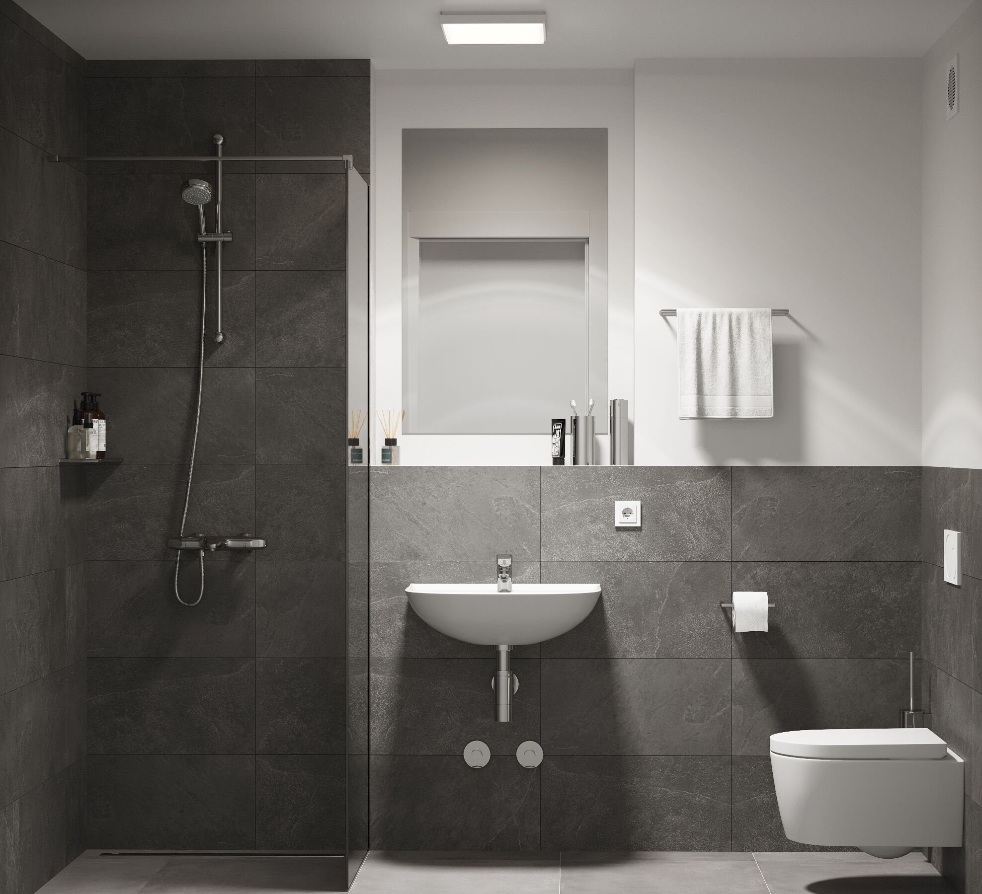 The Residences Boardinghouse | Apartment Frankfurt & Offenbach