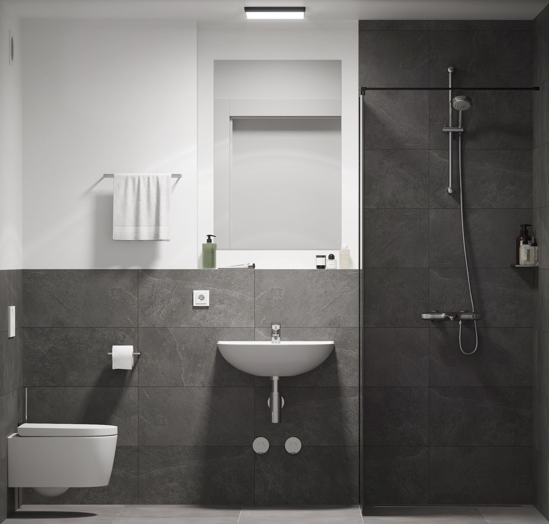 The Residences Boardinghouse | Apartment Frankfurt & Offenbach