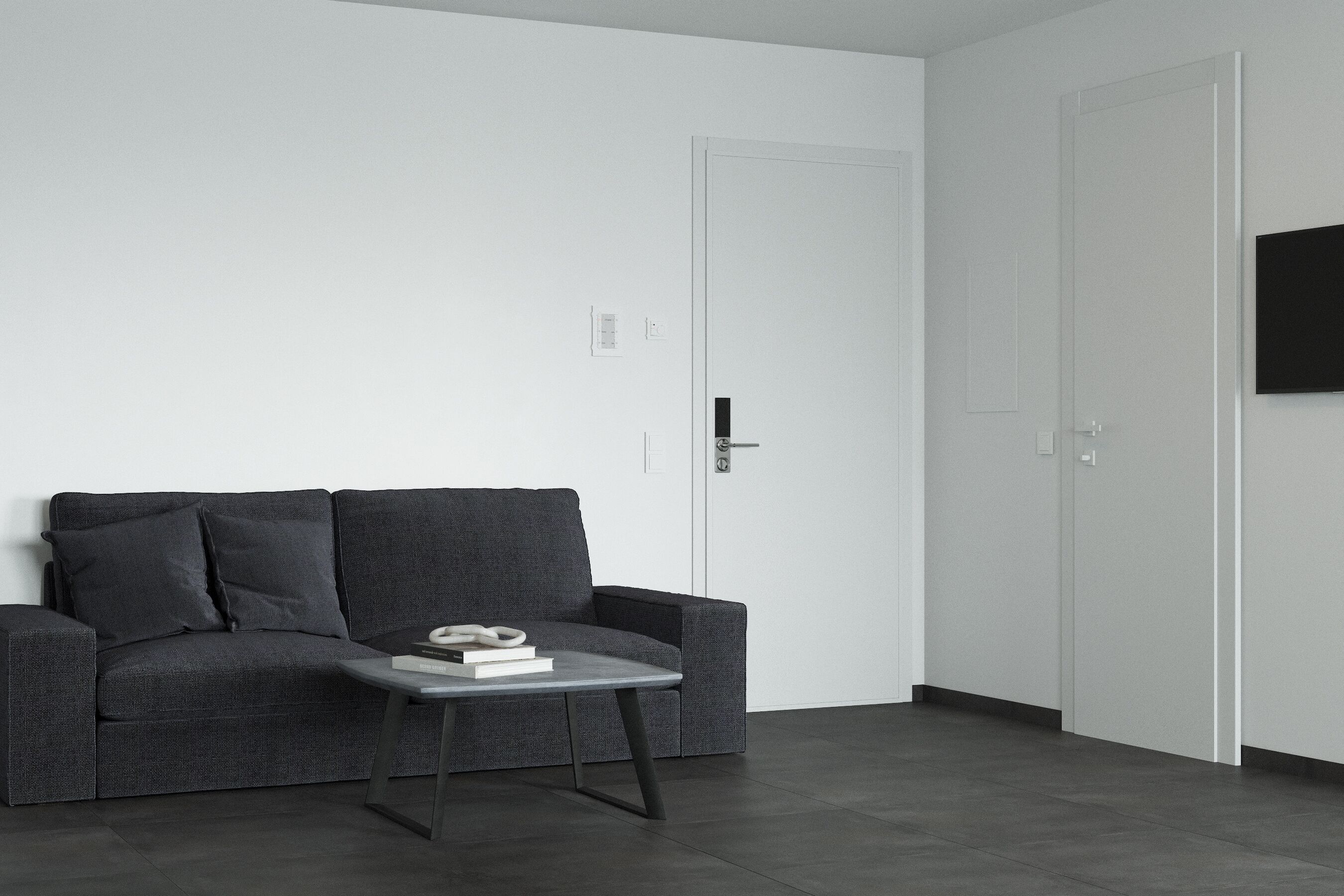 The Residences Boardinghouse | Apartment Frankfurt & Offenbach