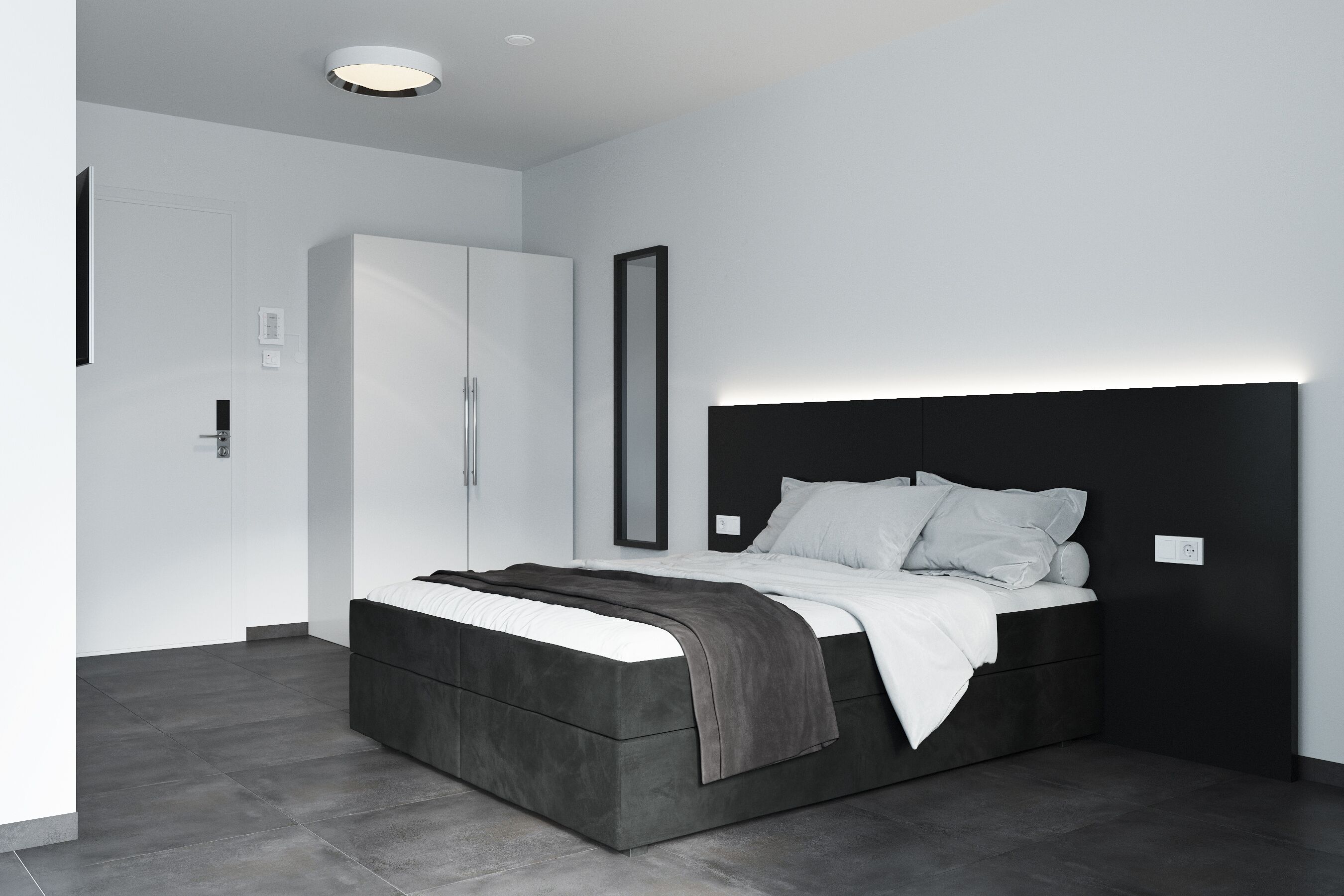 The Residences Boardinghouse | Apartment Frankfurt & Offenbach