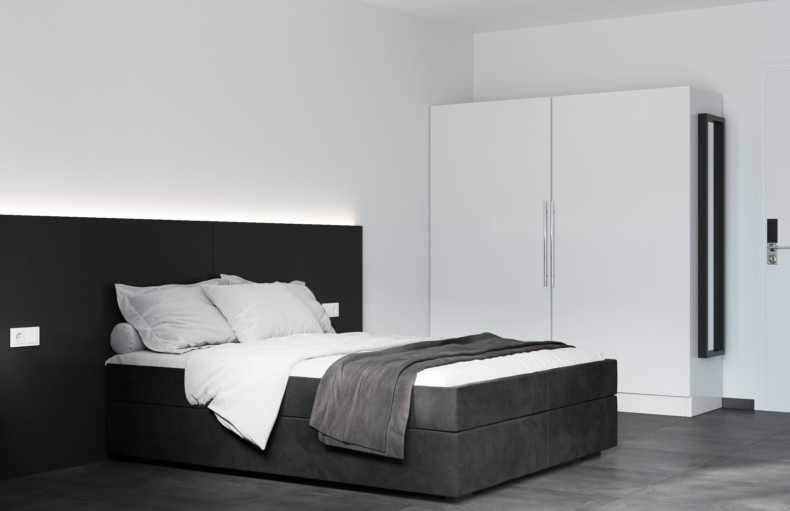 The Residences Boardinghouse | Apartment Frankfurt & Offenbach