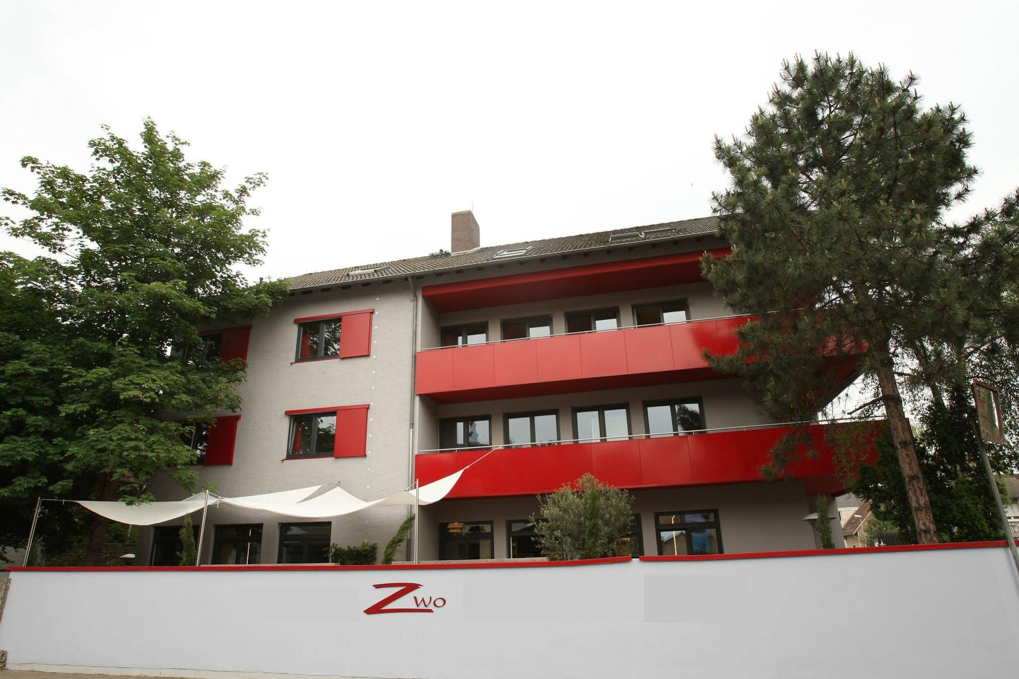 Zwo