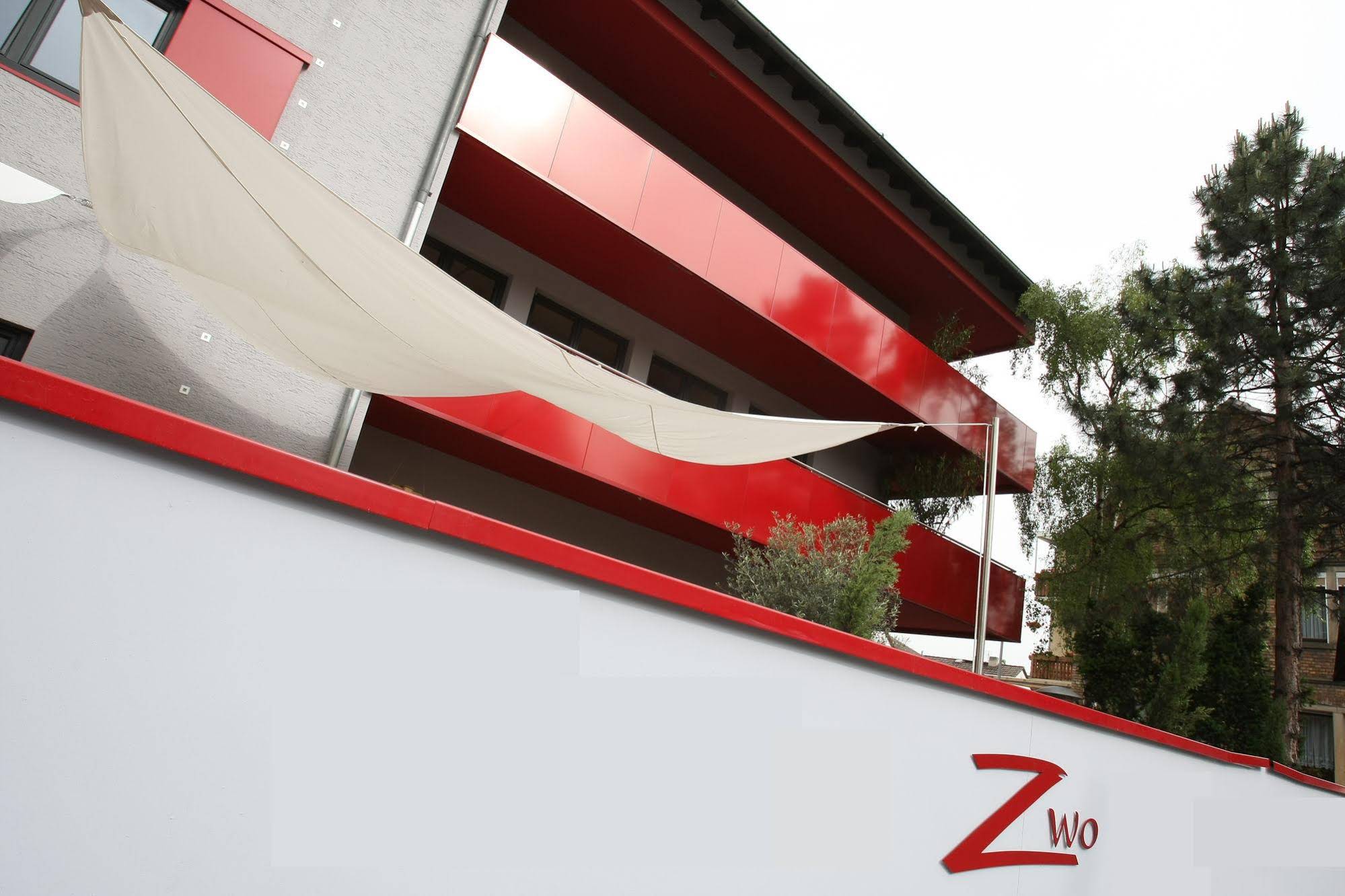 Zwo