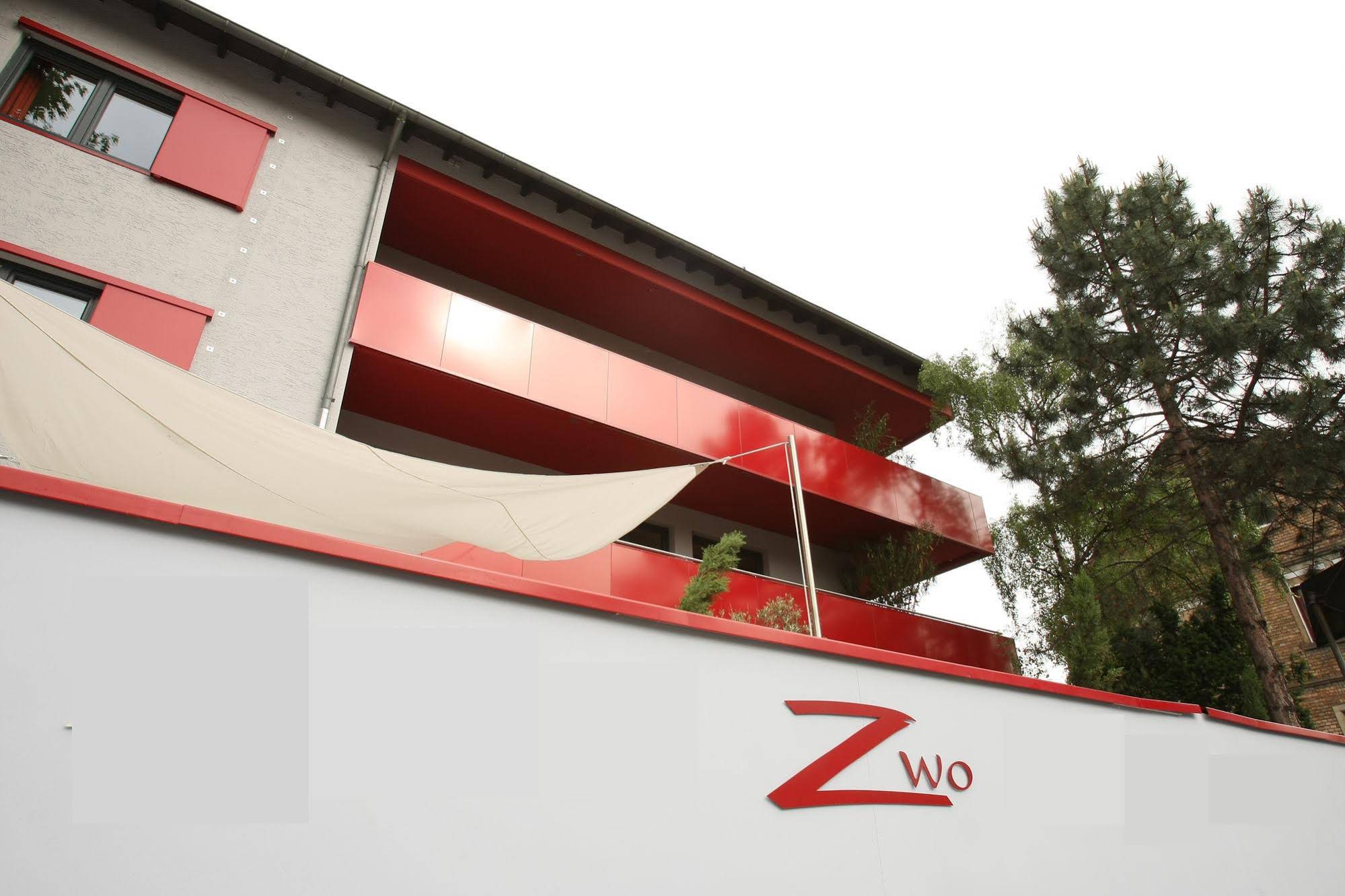 Zwo