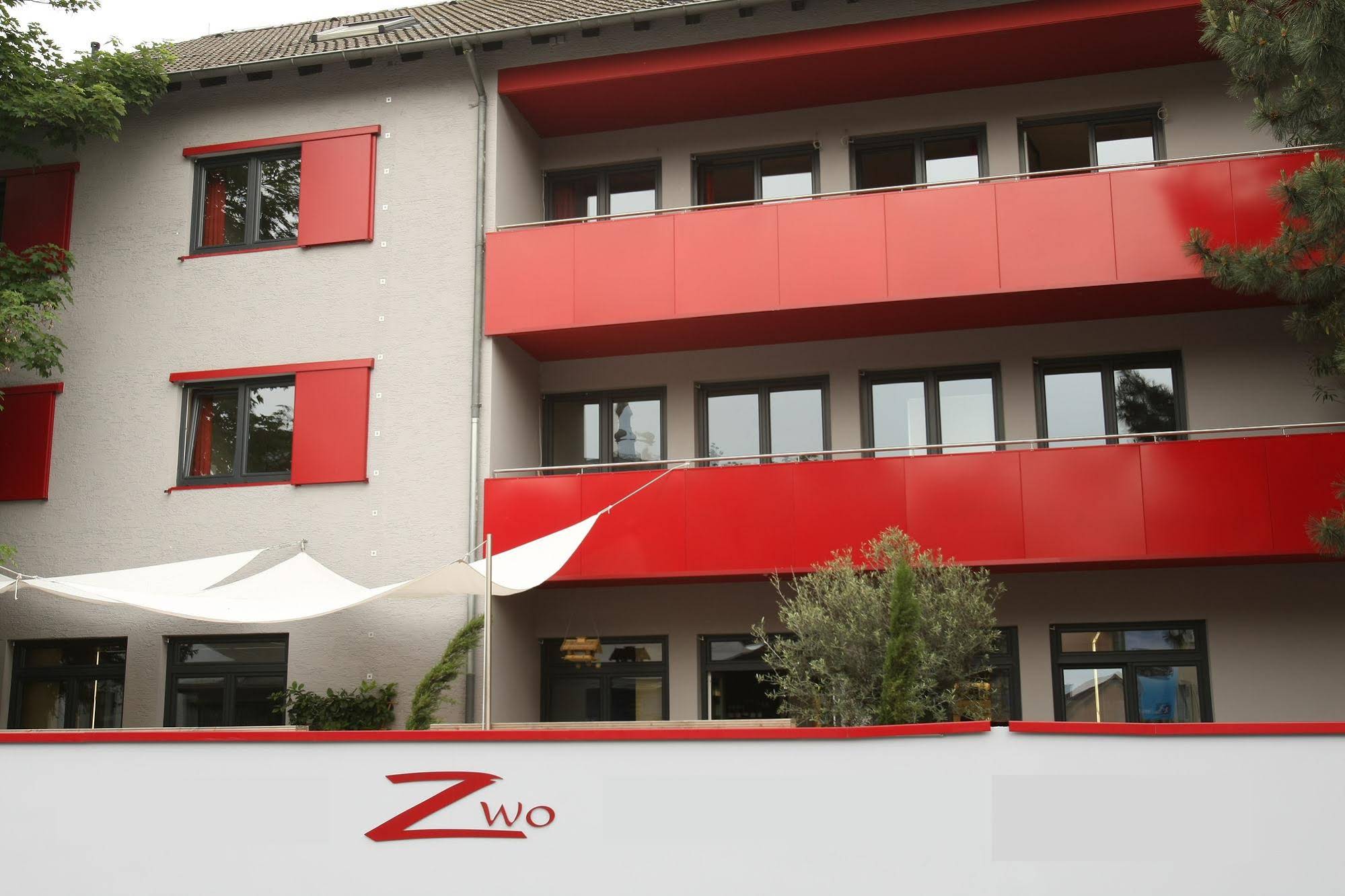 Zwo