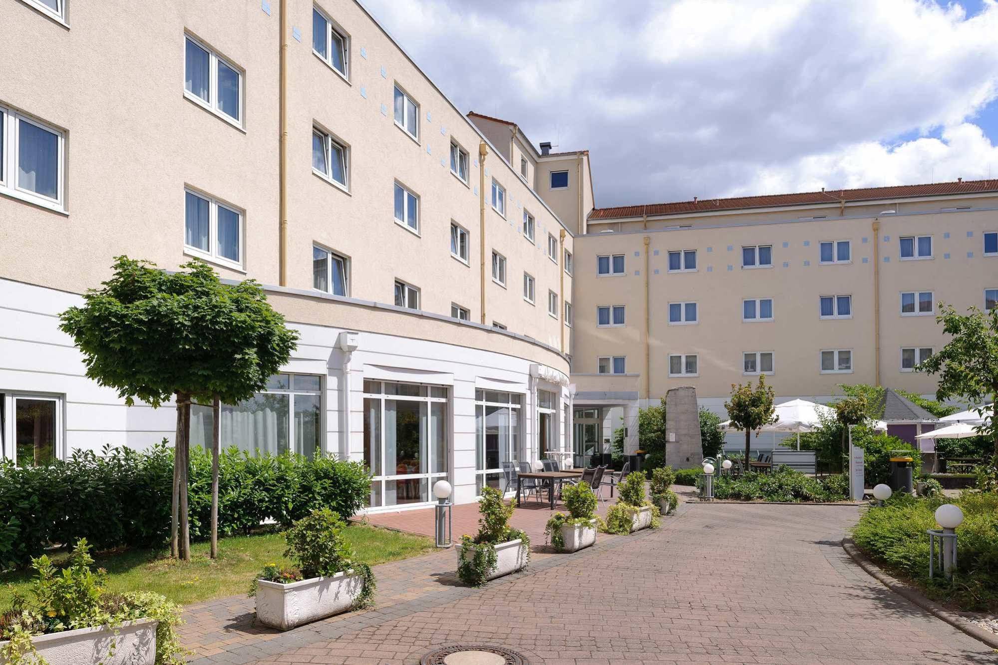 Amedia Boardinghouse Frankfurt-Airport