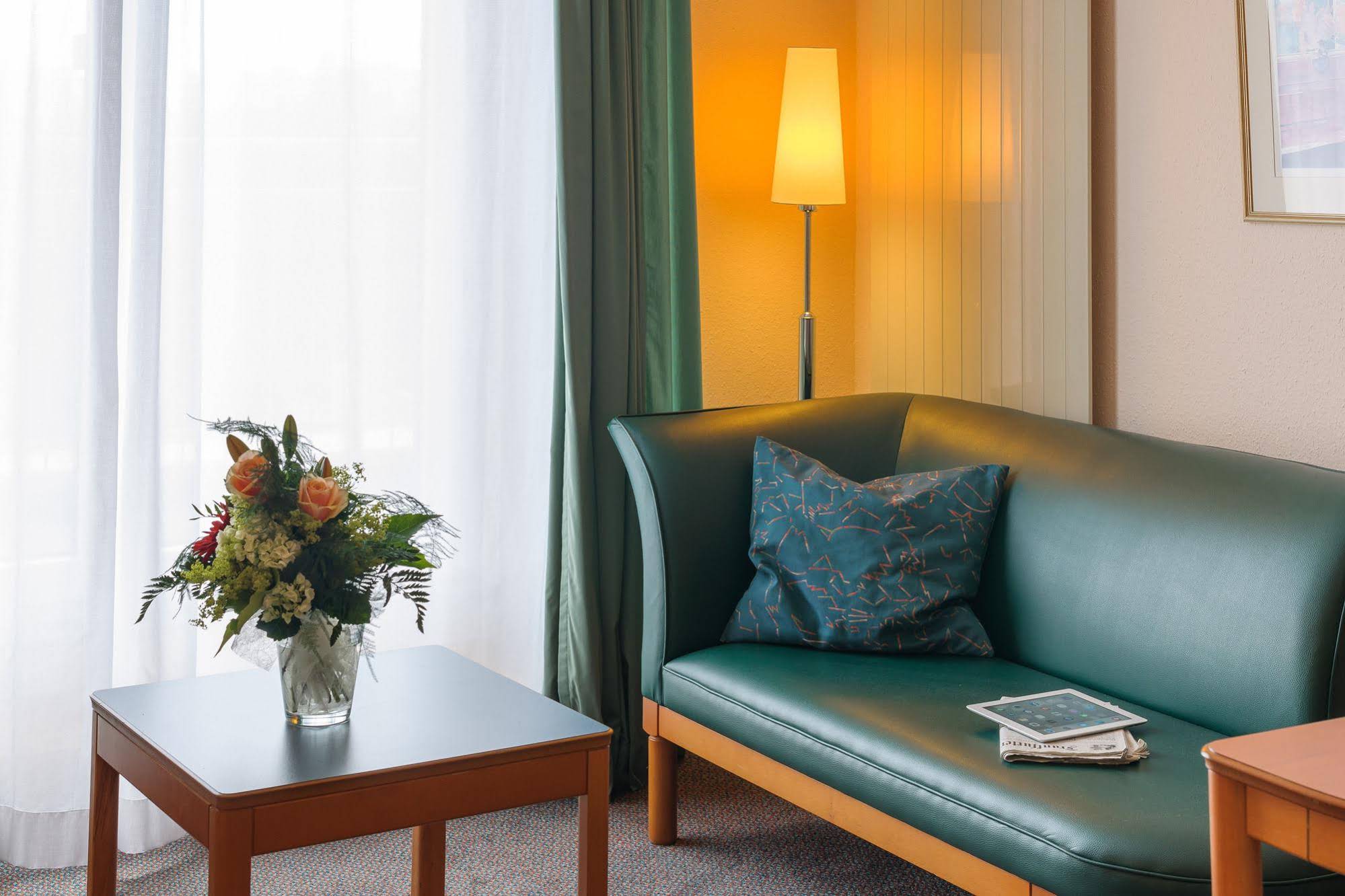 Amedia Boardinghouse Frankfurt-Airport