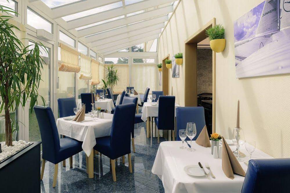 Amedia Boardinghouse Frankfurt-Airport