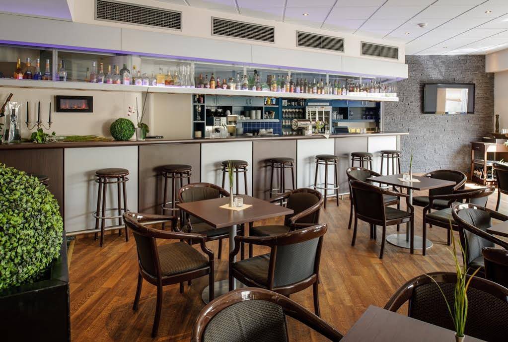 Amedia Boardinghouse Frankfurt-Airport