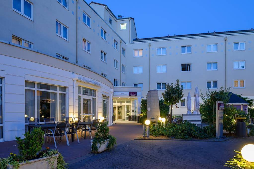 Amedia Boardinghouse Frankfurt-Airport