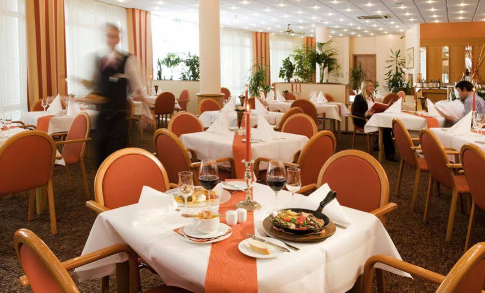 Amedia Boardinghouse Frankfurt-Airport