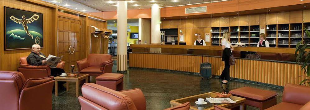 Amedia Boardinghouse Frankfurt-Airport
