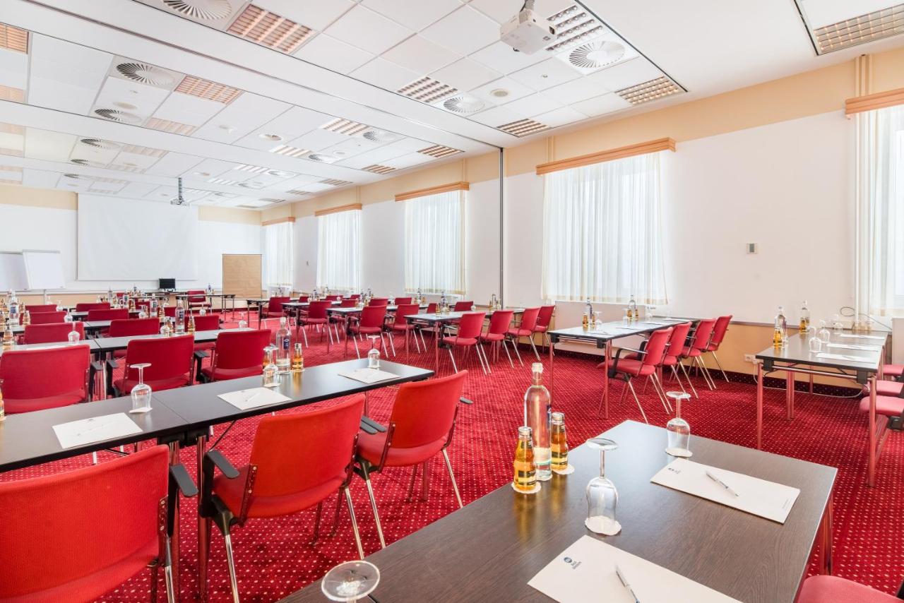 Airways Hotels Frankfurt Airport West