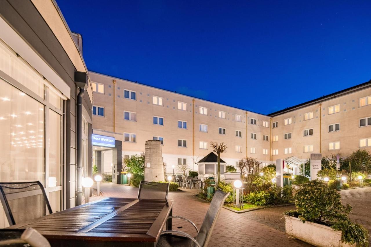 Airways Hotels Frankfurt Airport West