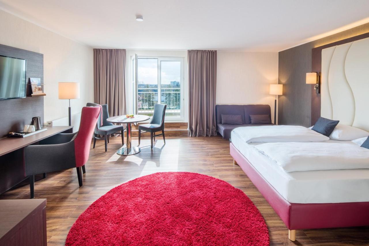 Airways Hotels Frankfurt Airport West