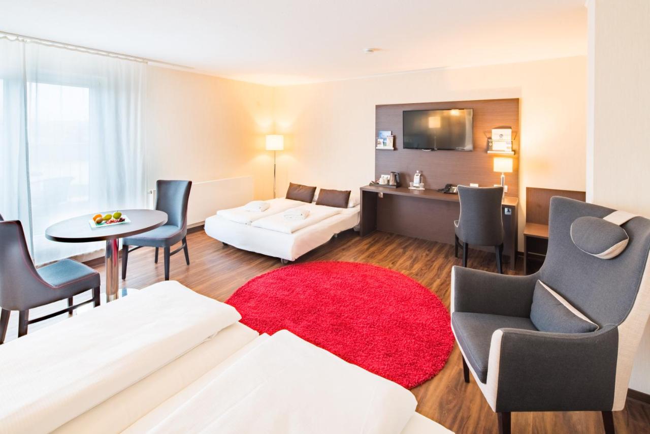 Airways Hotels Frankfurt Airport West