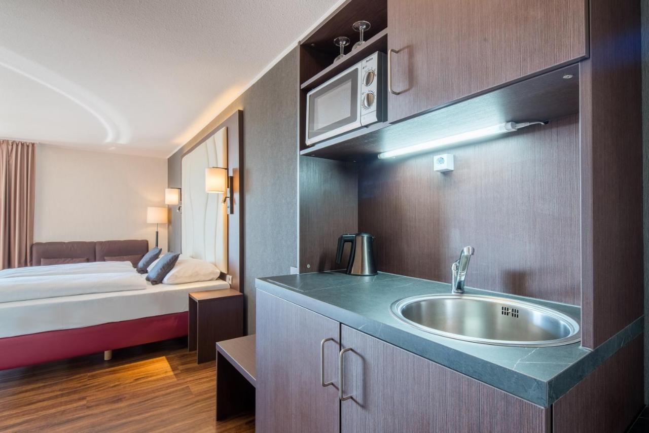 Airways Hotels Frankfurt Airport West