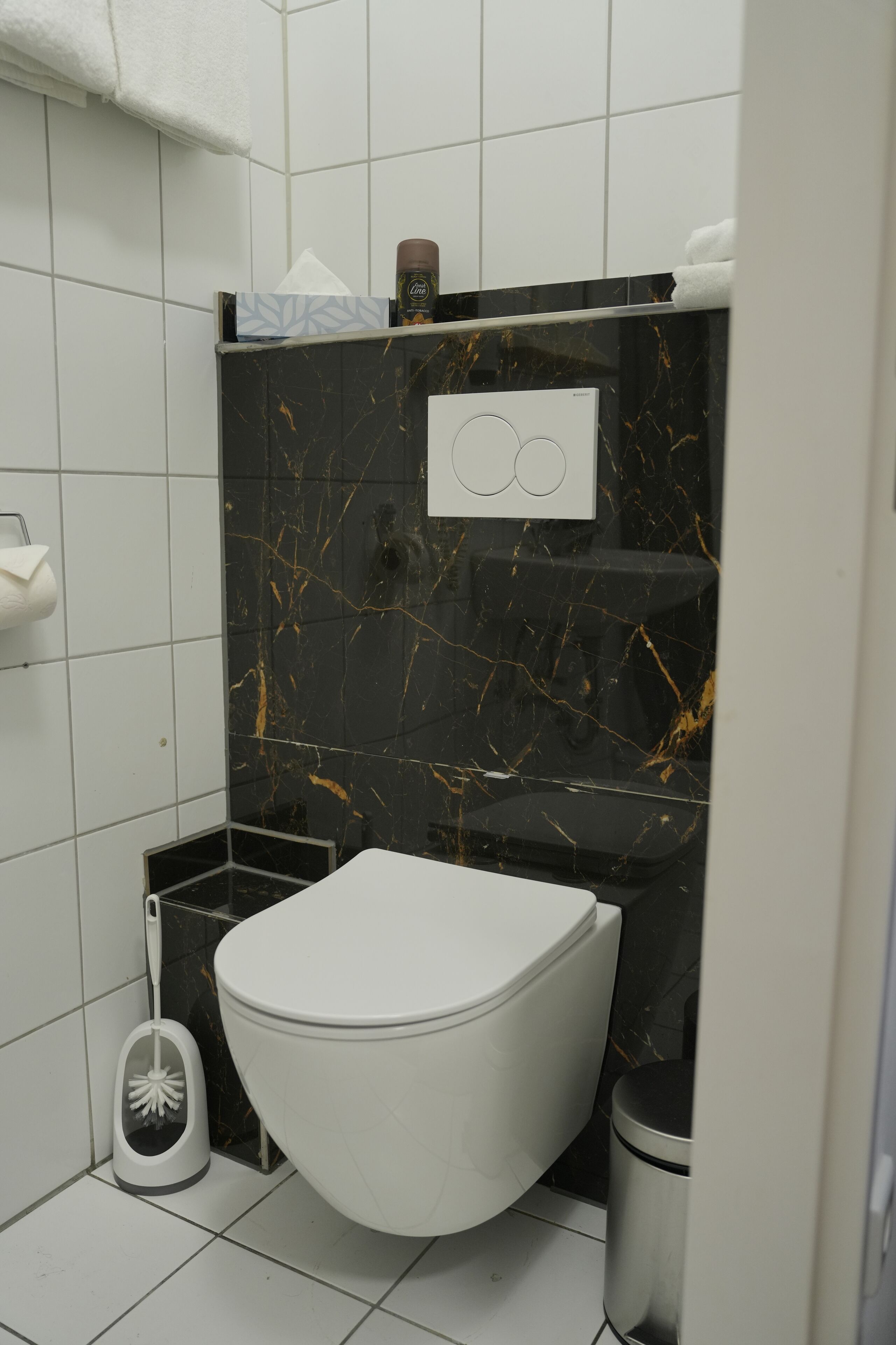 Bovino Hotel