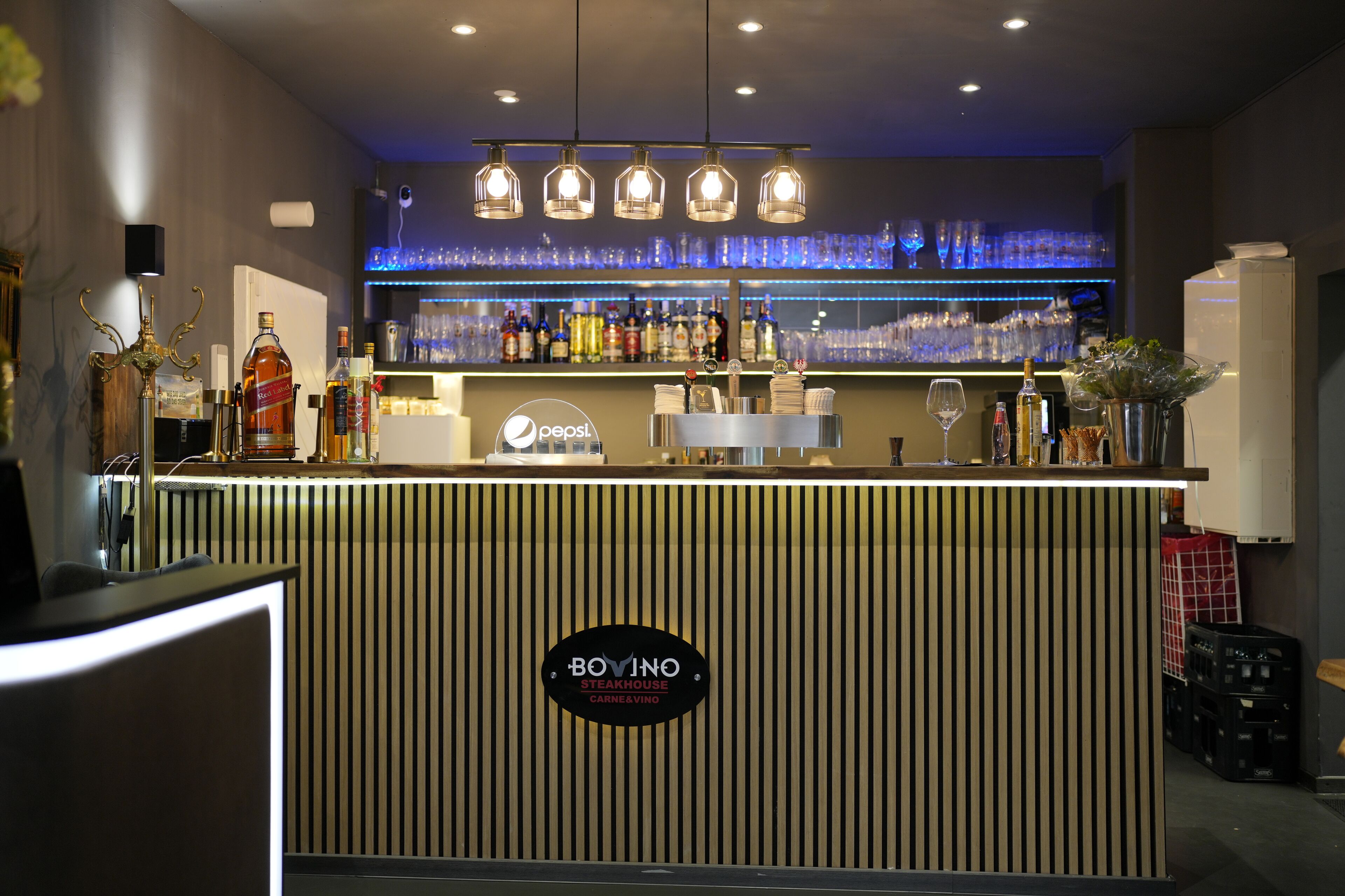 Bovino Hotel