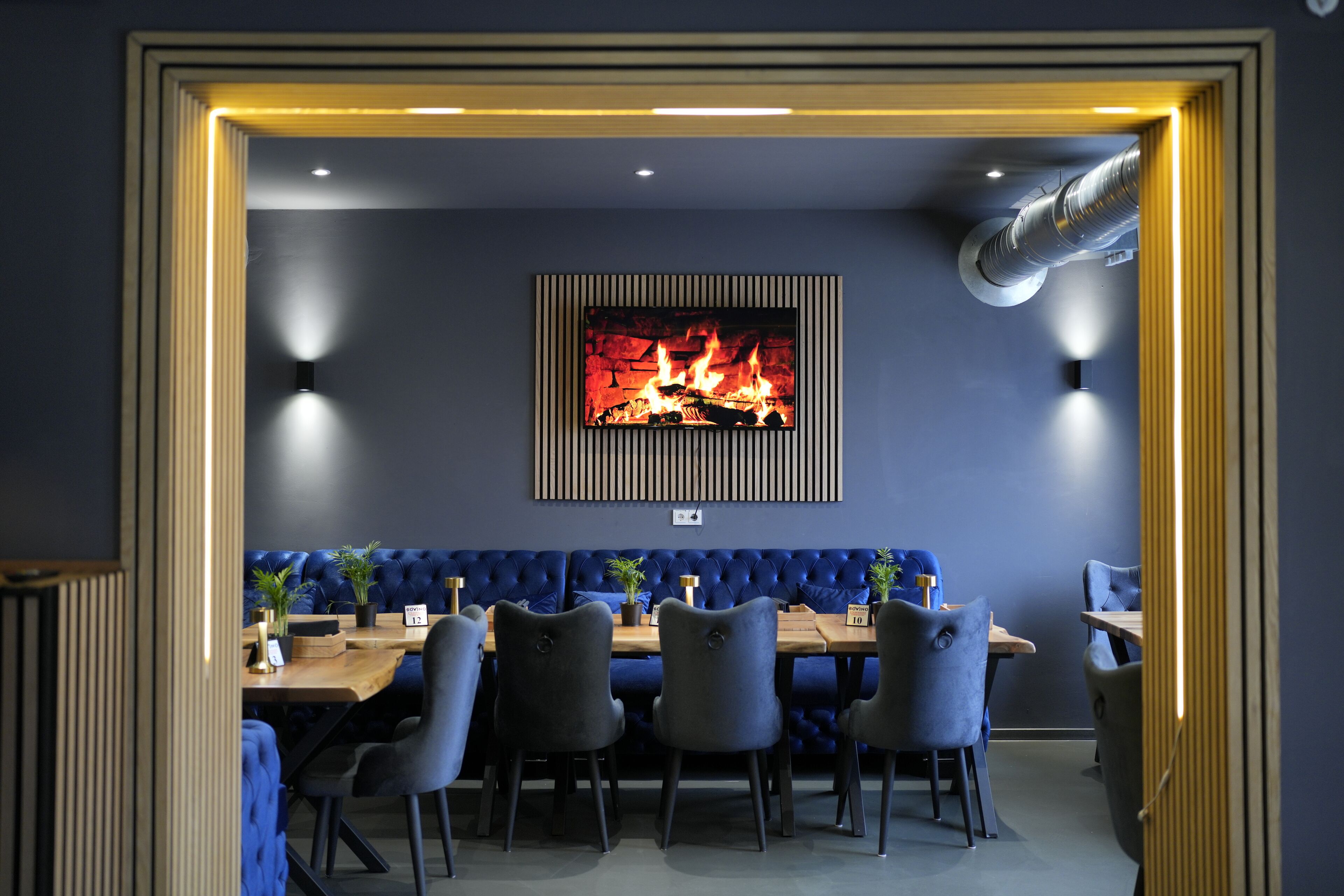 Bovino Hotel