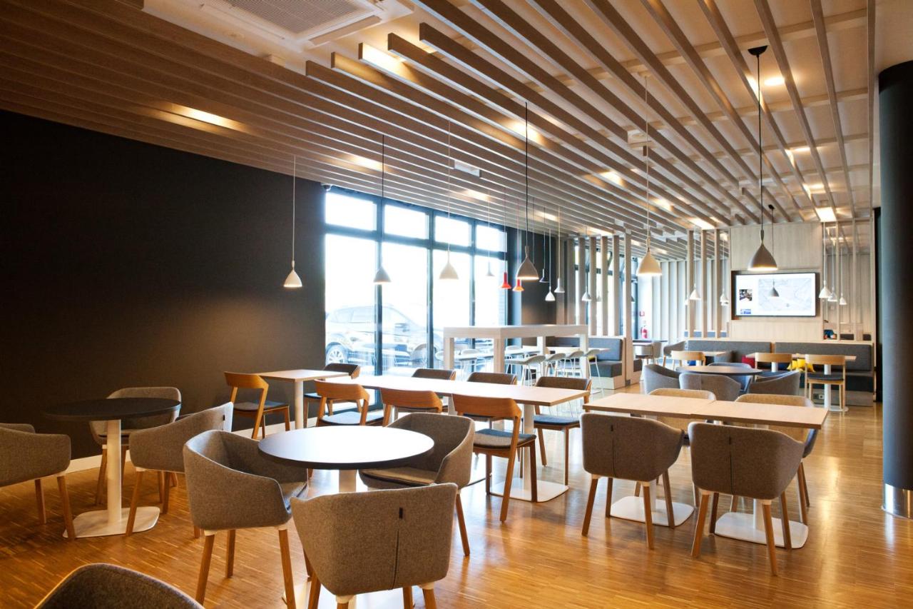 Holiday Inn Express - Frankfurt Airport - Raunheim