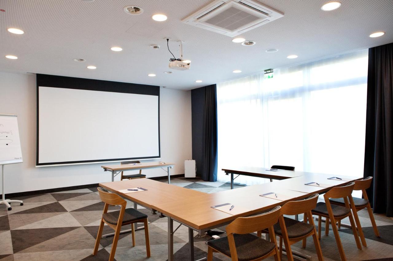 Holiday Inn Express - Frankfurt Airport - Raunheim