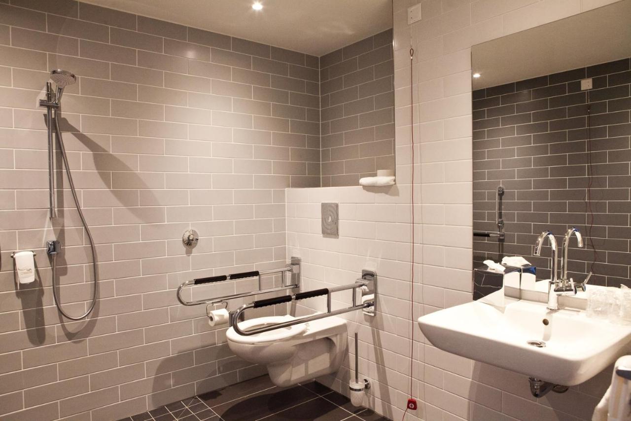 Holiday Inn Express - Frankfurt Airport - Raunheim