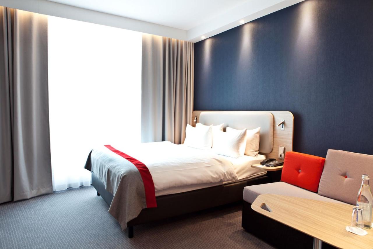Holiday Inn Express - Frankfurt Airport - Raunheim
