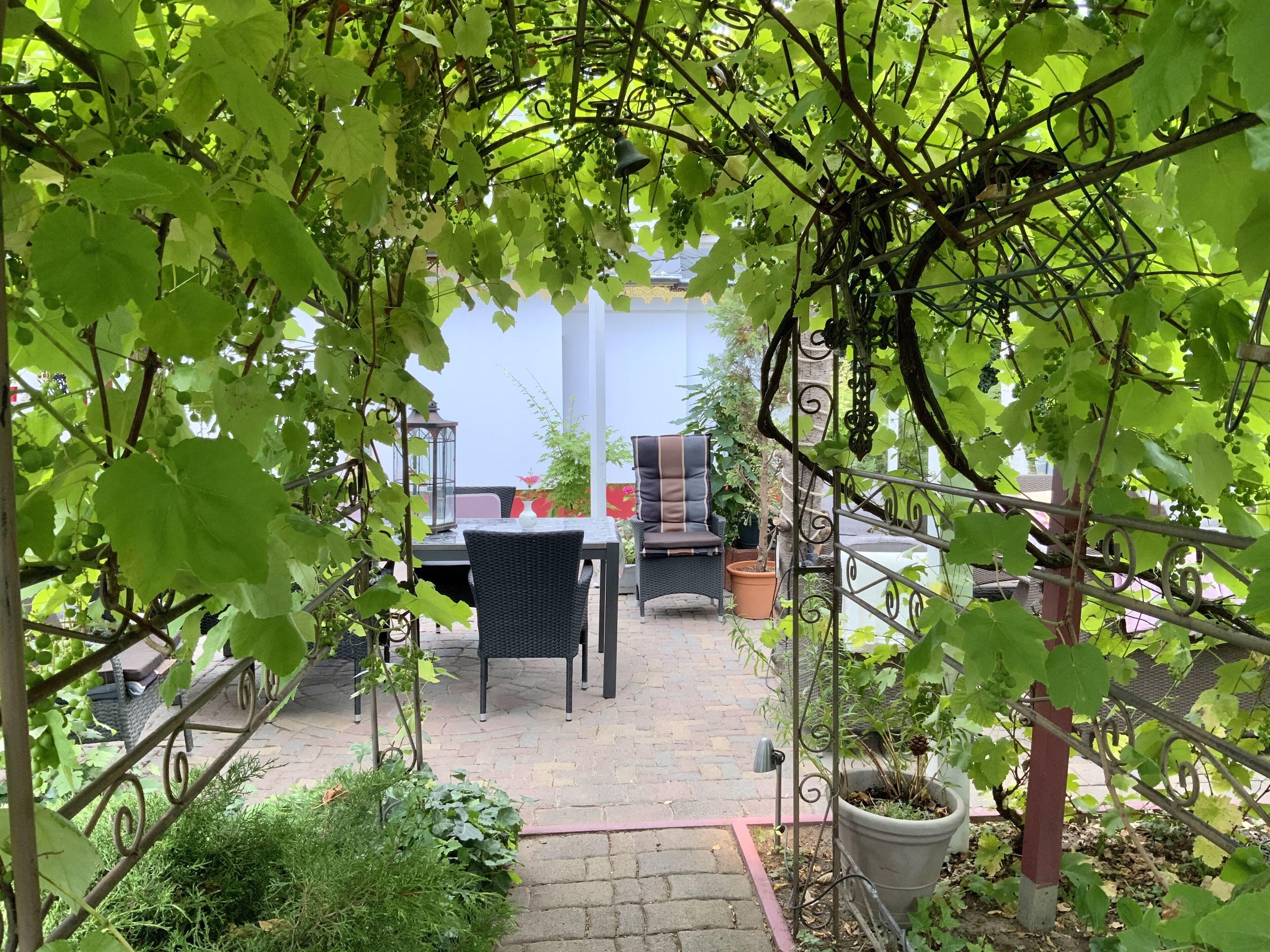 Hotel Attache Frankfurt Airport