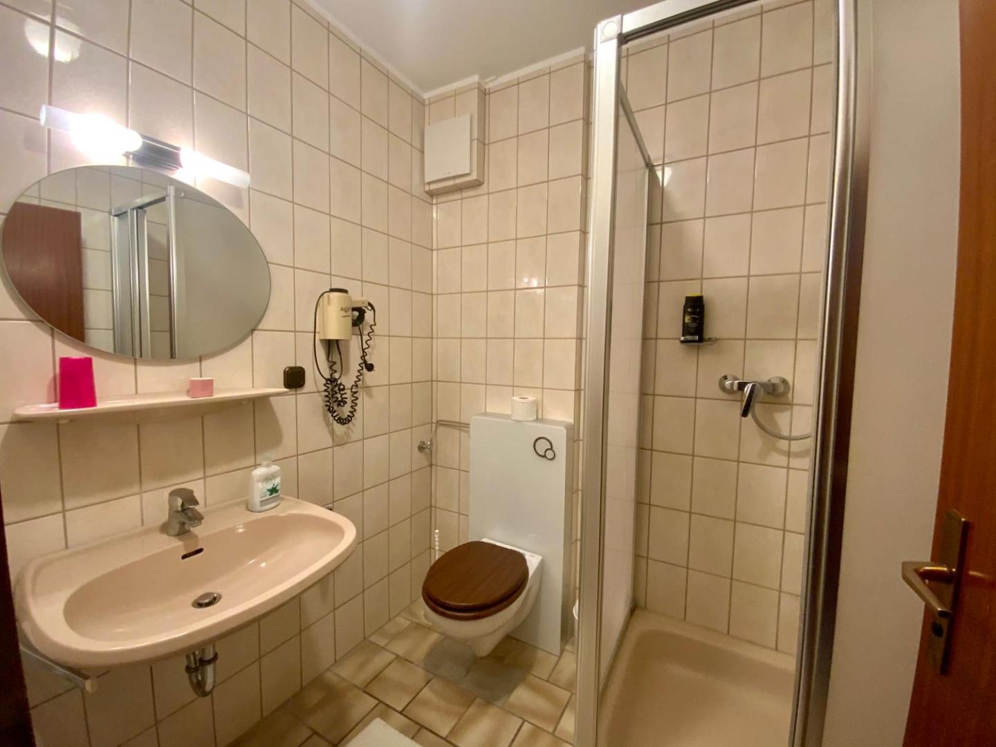 Hotel Attache Frankfurt Airport