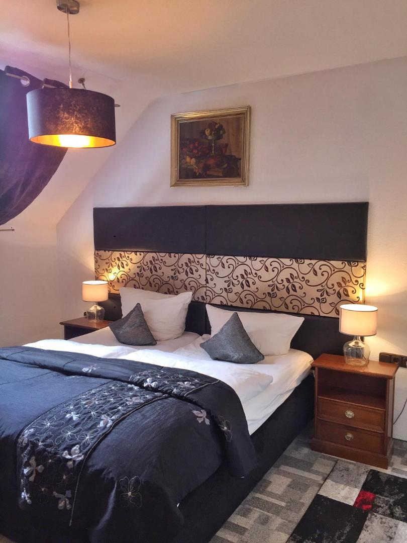 Hotel Attache Frankfurt Airport