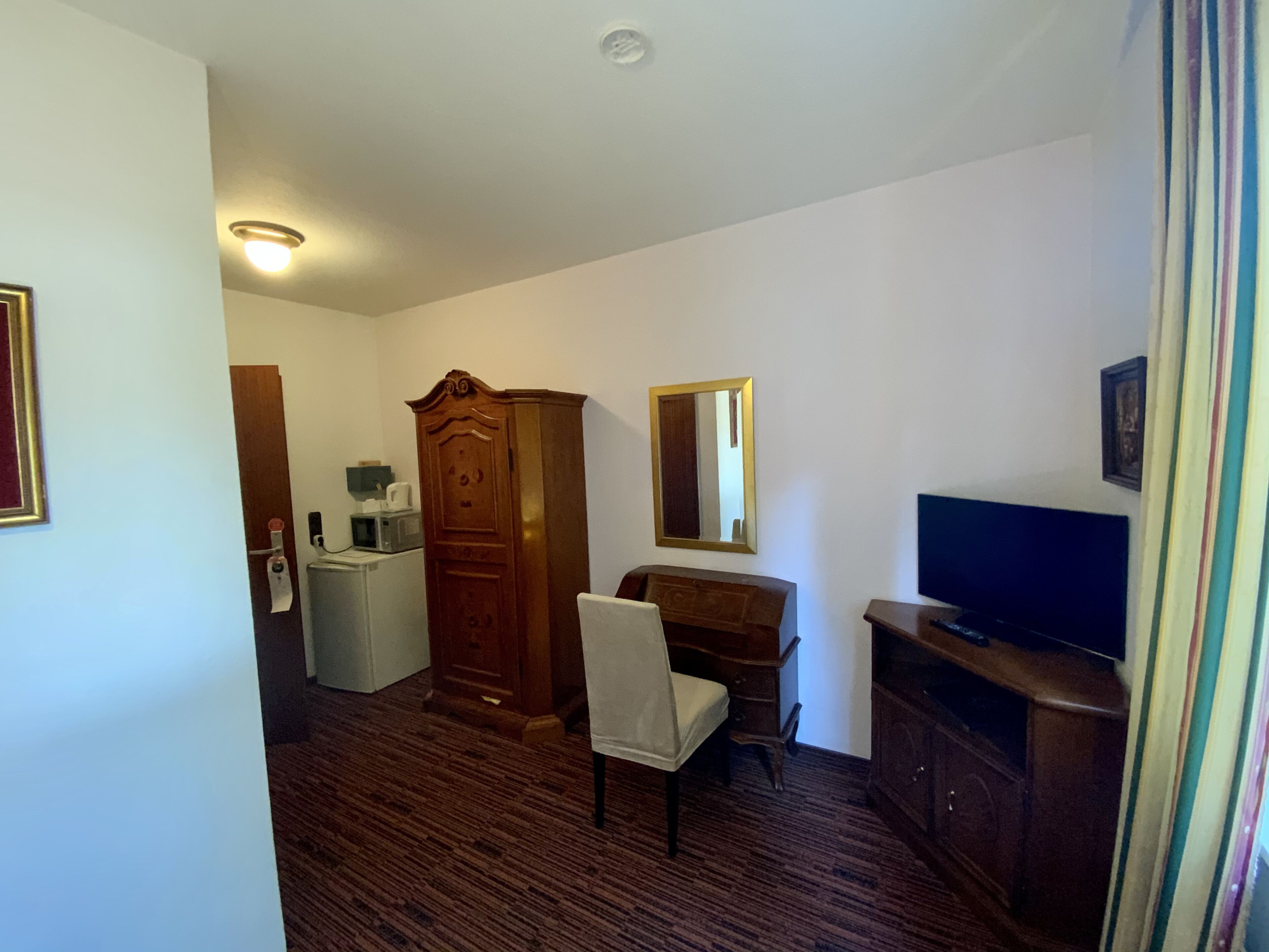 Hotel Attache Frankfurt Airport