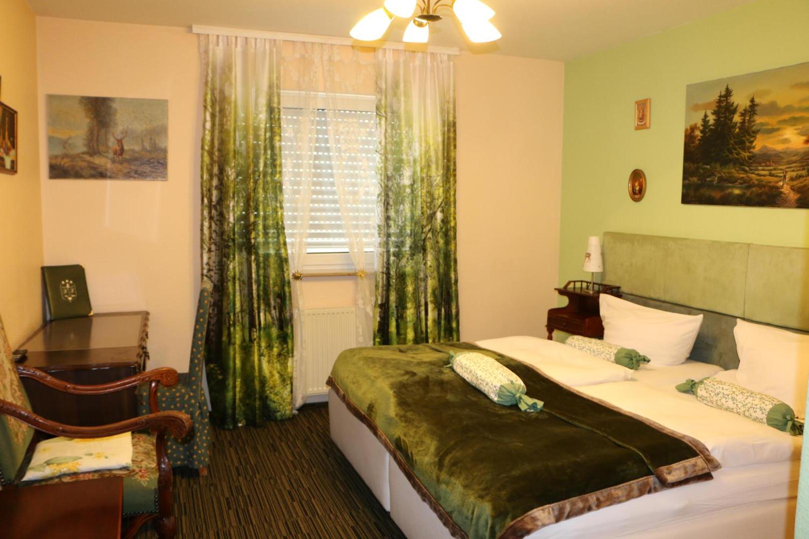 Hotel Attache Frankfurt Airport