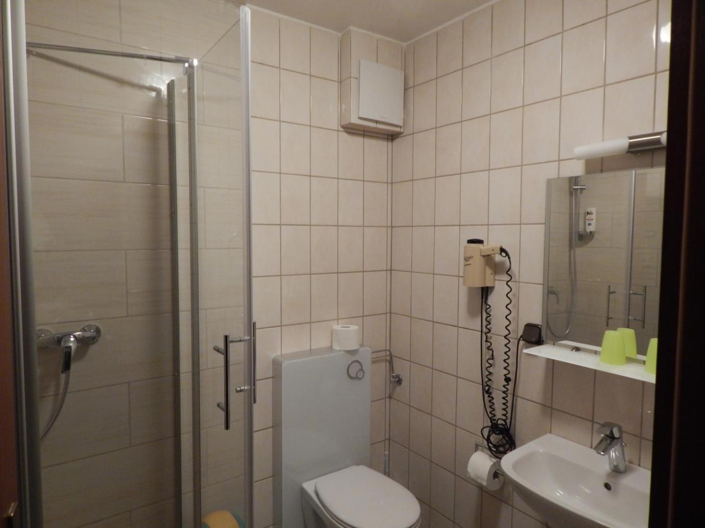 Hotel Attache Frankfurt Airport