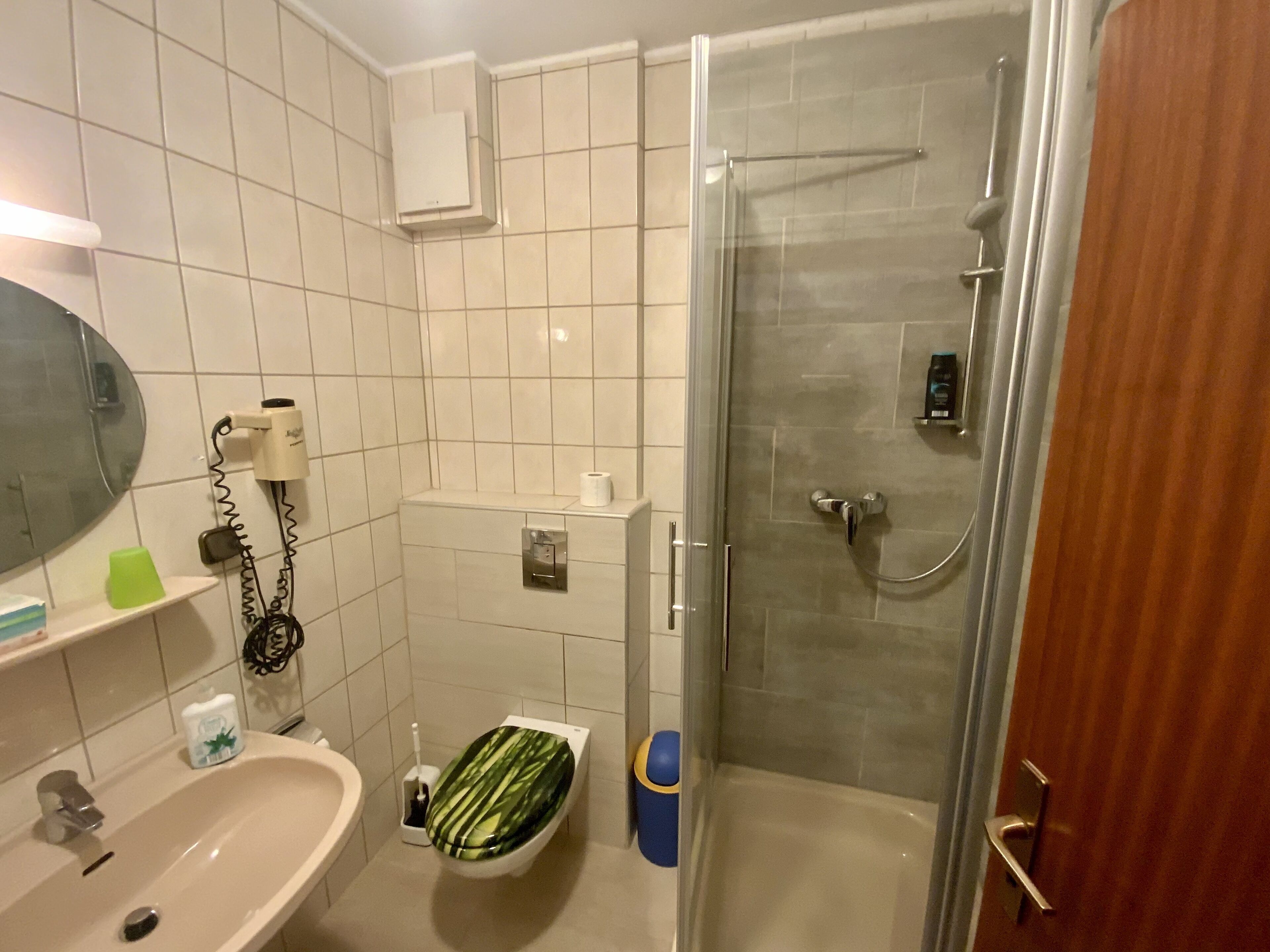 Hotel Attache Frankfurt Airport