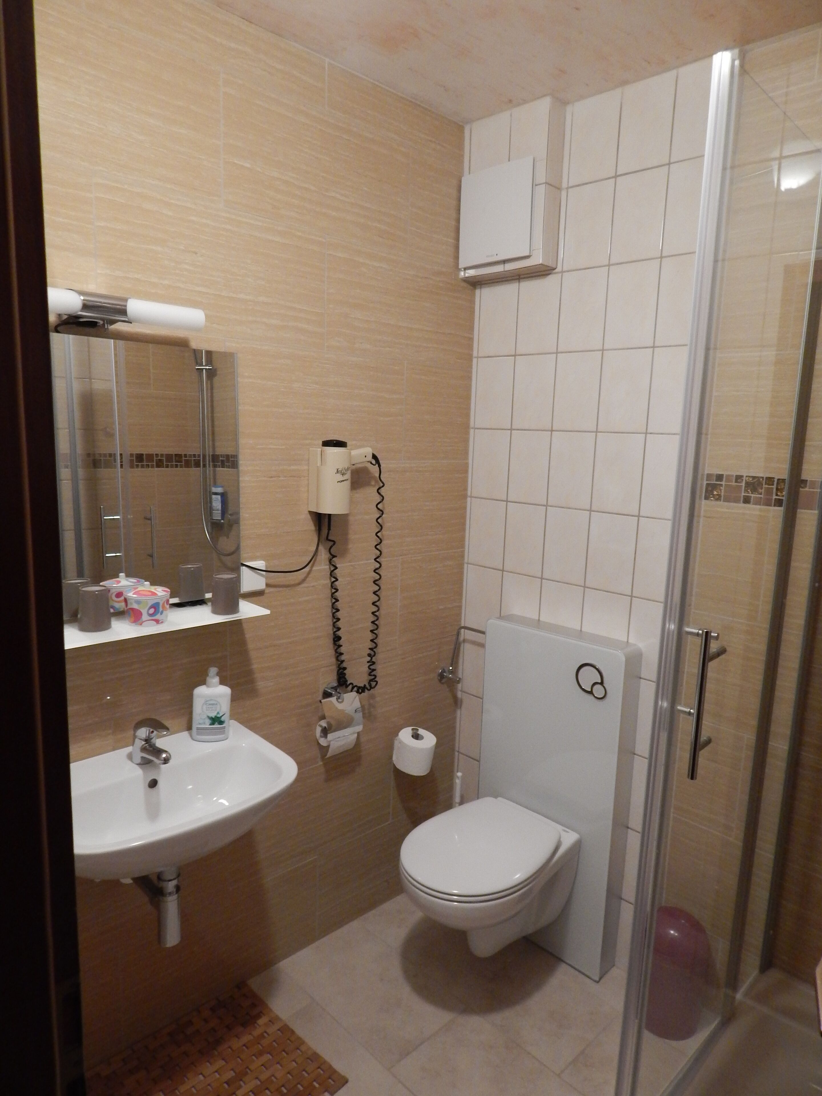 Hotel Attache Frankfurt Airport