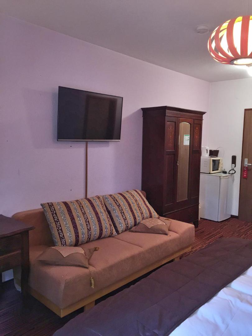 Hotel Attache Frankfurt Airport
